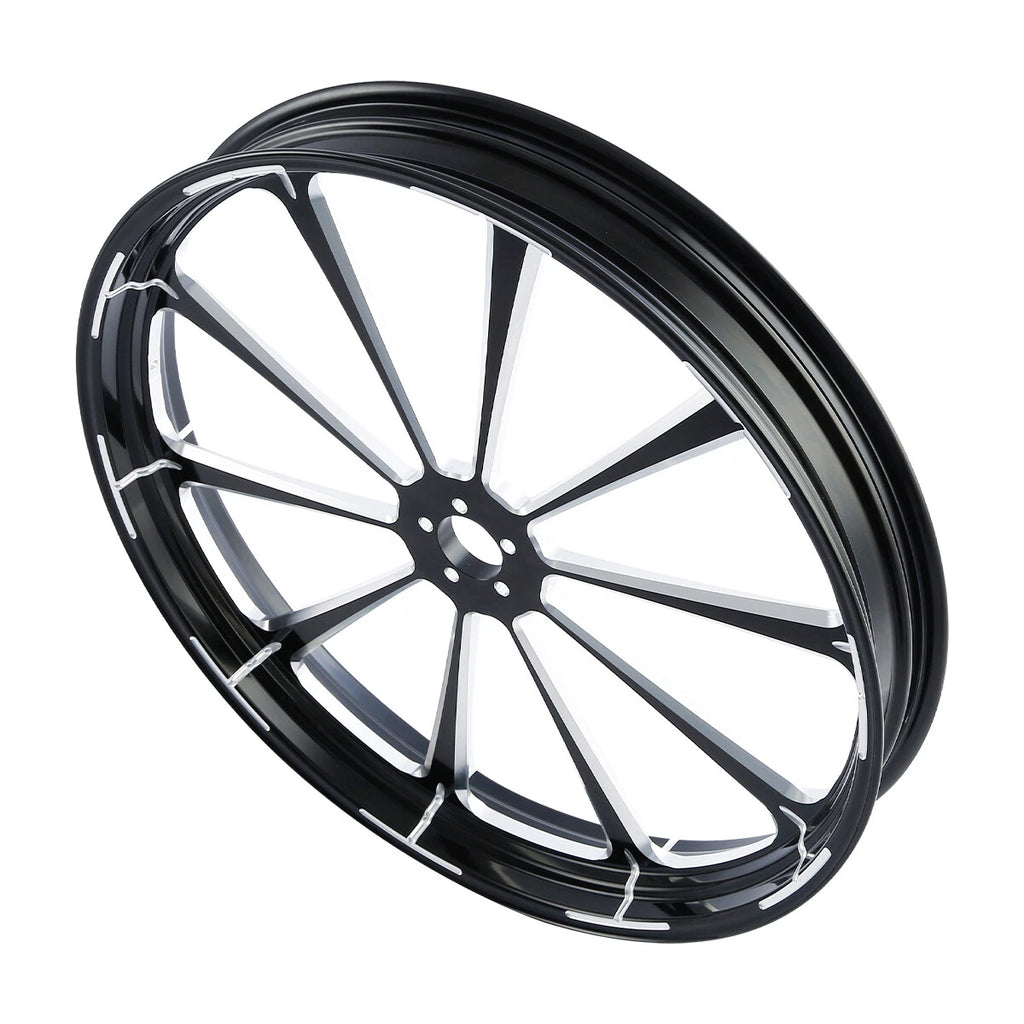32" Front Wheel Rim & Hub for Harley Touring Road Glide (2008–2023)