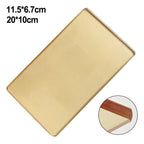 Stove Door Glass for Wood Stove (100g/200g)