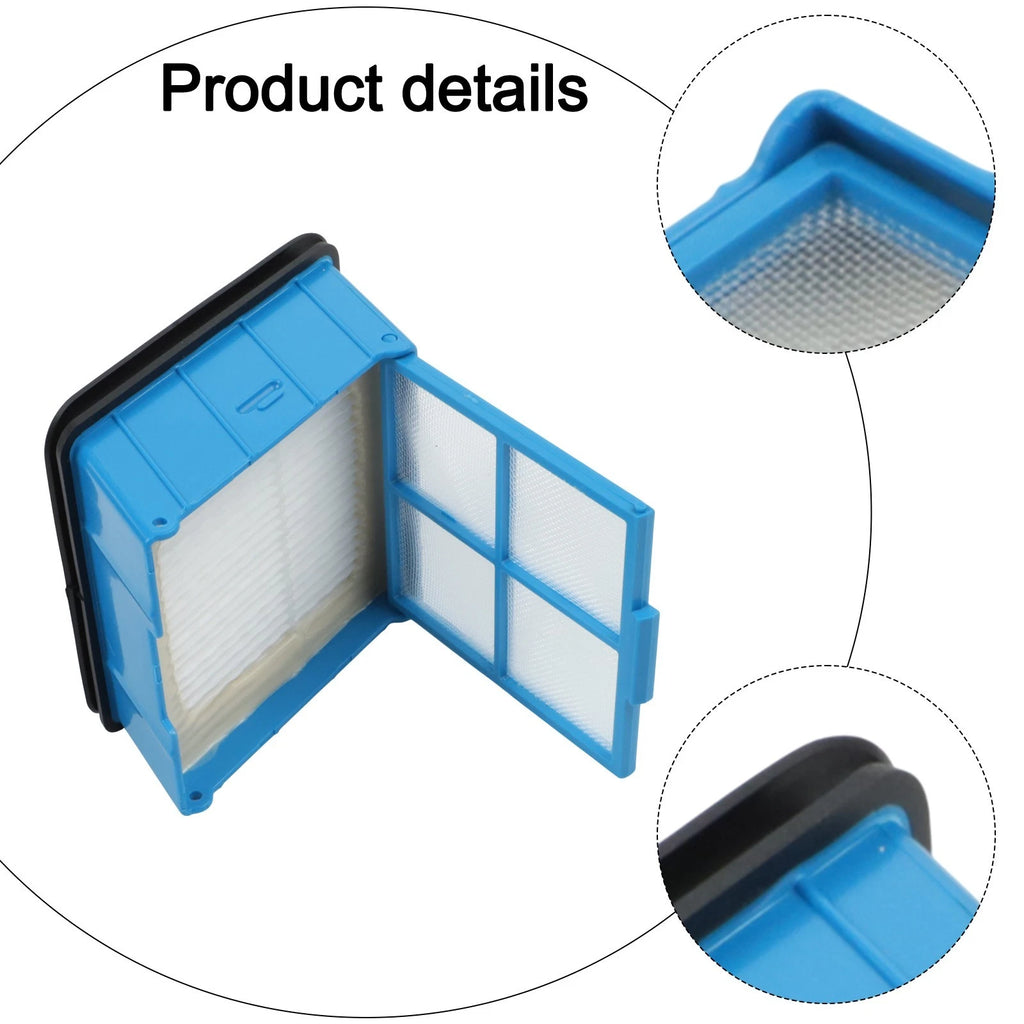 Roller Brush Filter for Bissell CrossWave 3999N 4000N (2019–2023)