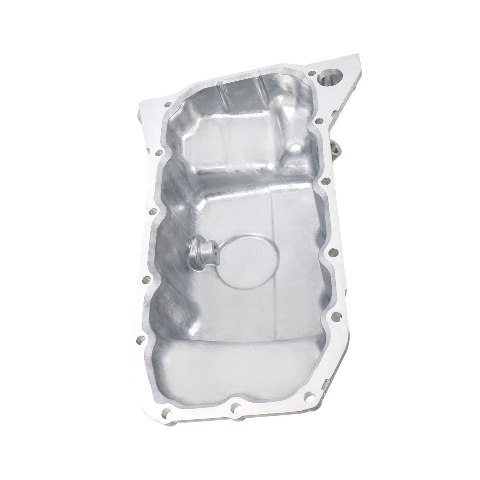 Aluminum Engine Oil Pan for Ford Fiesta (2008–2016)