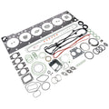 Engine Upper Cylinder Head Gasket Set 4376104 for Cummins ISX ISX15 QSX (2007–2021)