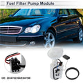 Fuel Pump Assembly for Mercedes Benz C230 W203 (2001–2007) No. 2034702394