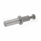 Clutch Assembly Rod for Kawasaki GPZ/LTD (1983–2011) 46102-1030
