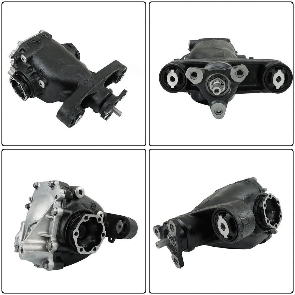 Rear Differential Assembly for Cadillac CTS (2014-2019) 2.85 Ratio