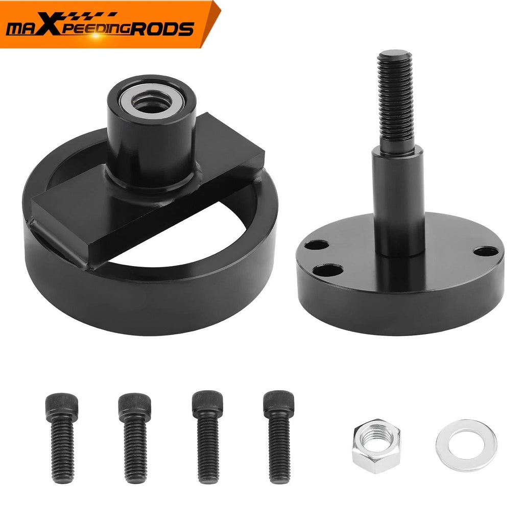 Rear Main Seal Installer for John Deere JT30040B (4045–6059)