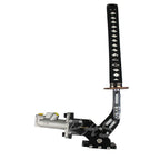 Hydraulic Handbrake for Car Drifting with Samurai Sword Handle