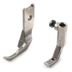 Right Toe Foot Set for PFAFF 145 335 545 1245 (#49085C, #49558C-D)