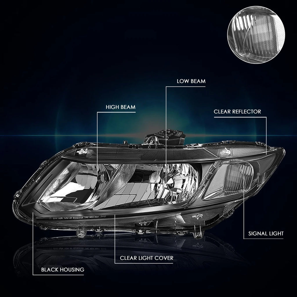 Aluminum Engine Sludge Oil Catch Can for Universal Vehicles (140ml)