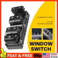 Power Window Master Control Switch for Kia Forte (2019â2021)