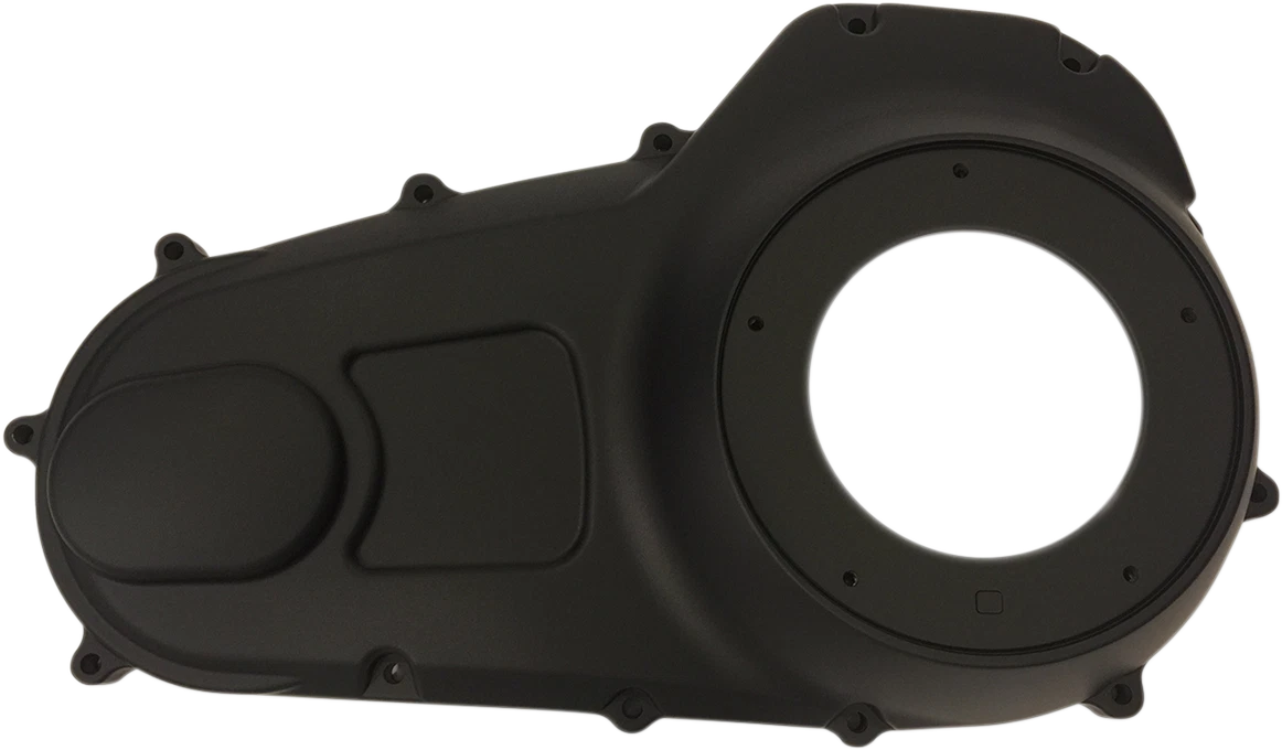 Outer Primary Cover for Harley Touring (2007–2016) - Black, Narrow, 77957B