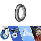Deep Groove Ball Bearing 6017NR2RS for Various Models (85x130x22mm)