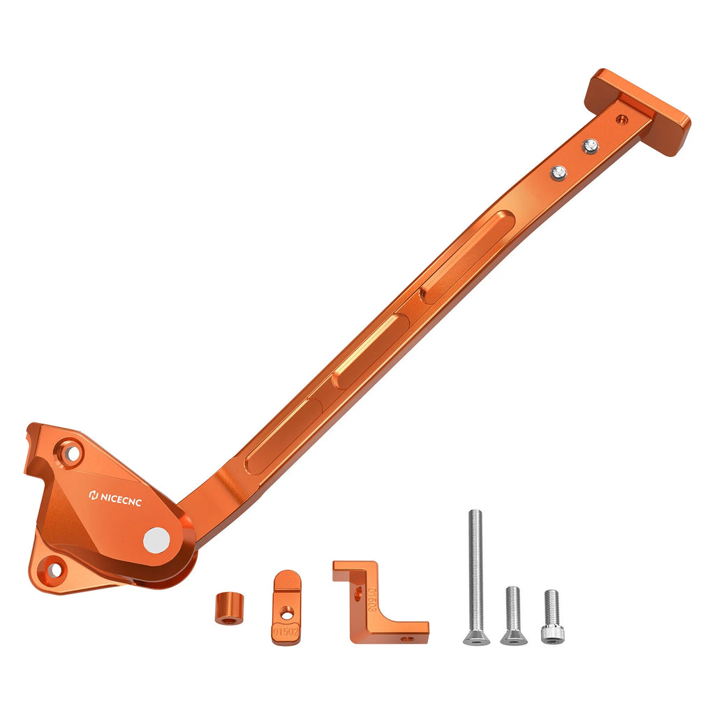 CNC Billet Kickstand for KTM SXF 250 350 450 (2016–2025)