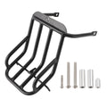 Central Luggage Rack Black for Honda Trail 125 CT125 JA55 JA65 (2020–2025)