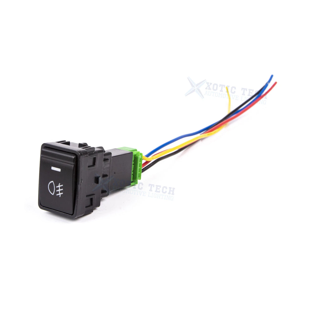 Push Button Switch with LED Indicator Light for Nissan Murano Sentra (2010-2020)