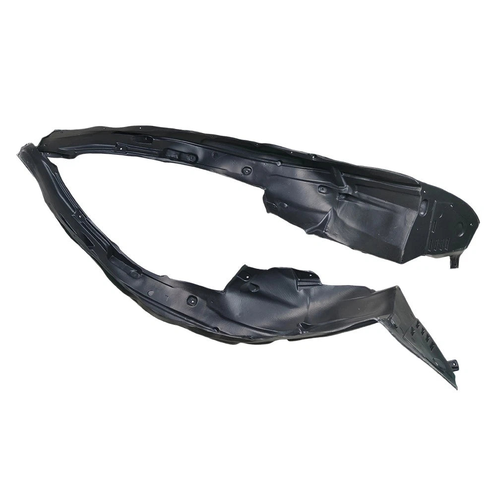 Front Left & Right Fender Liner 74150TA0A00 for Honda Accord Sedan (2010–2012)