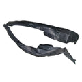 Front Left & Right Fender Liner 74150TA0A00 for Honda Accord Sedan (2010–2012)