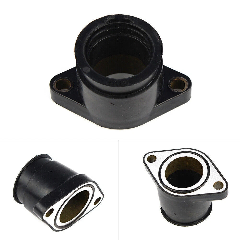 Intake Manifold Boot Kit for Yamaha Kodiak Grizzly Wolverine (400–450)