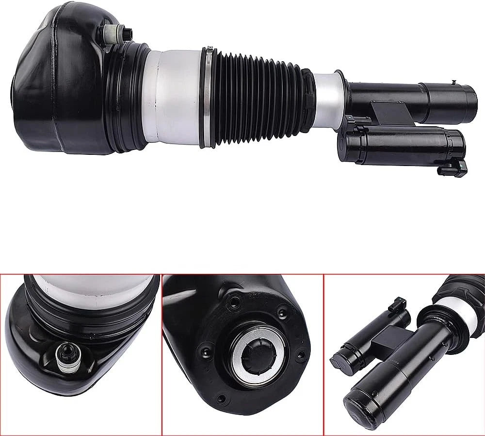 Front Right Air Suspension Strut for BMW 7 Series G11 G12 (2016–2022)