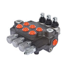 Hydraulic Monoblock Control Valve for Make Model