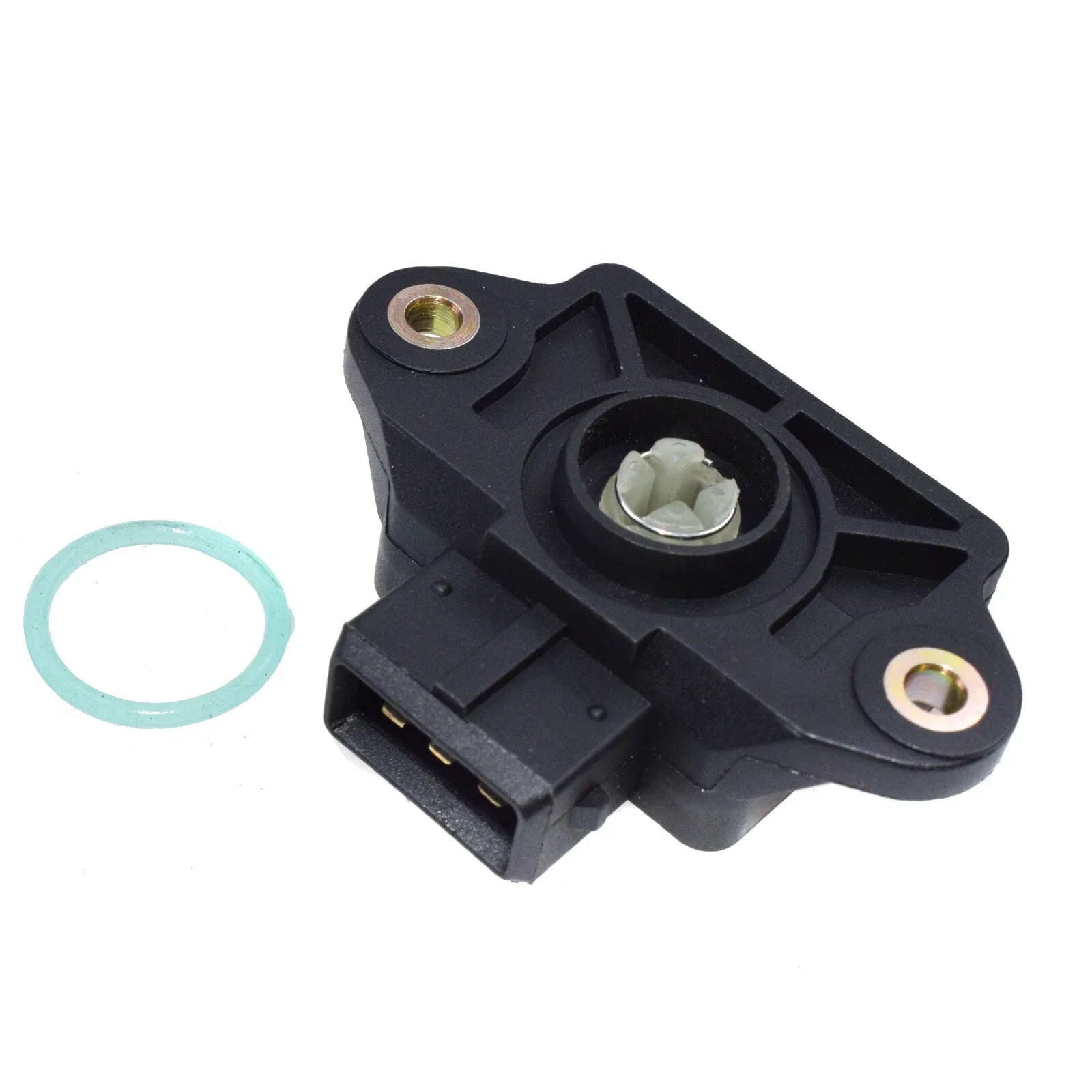 Throttle Position Sensor for Volkswagen Jetta Golf Cabrio Passat (1999–2005)