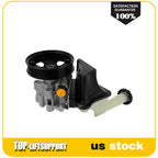 Power Steering Pump with Reservoir for Dodge Charger Challenger Chrysler 300