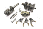 5 Speed Transmission Shafts with Gears for KTM 350 SXF (2021)
