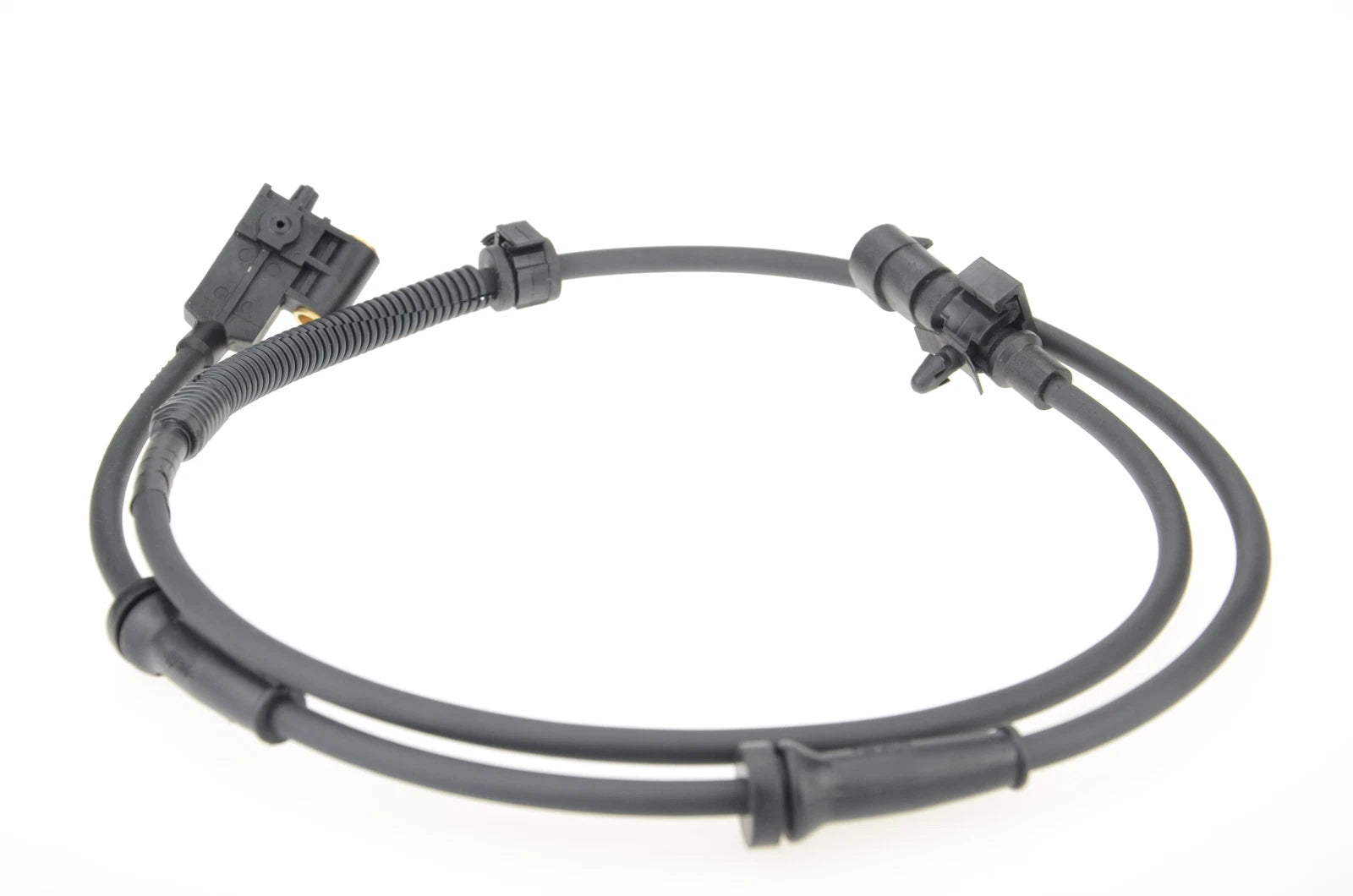 2X Front ABS Wheel Speed Sensors for Jeep Grand Cherokee (1999–2004)