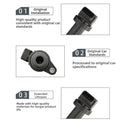 Ignition Coil for Lincoln 4.6L 5.4L V8 (DG508, FD503, DG481)