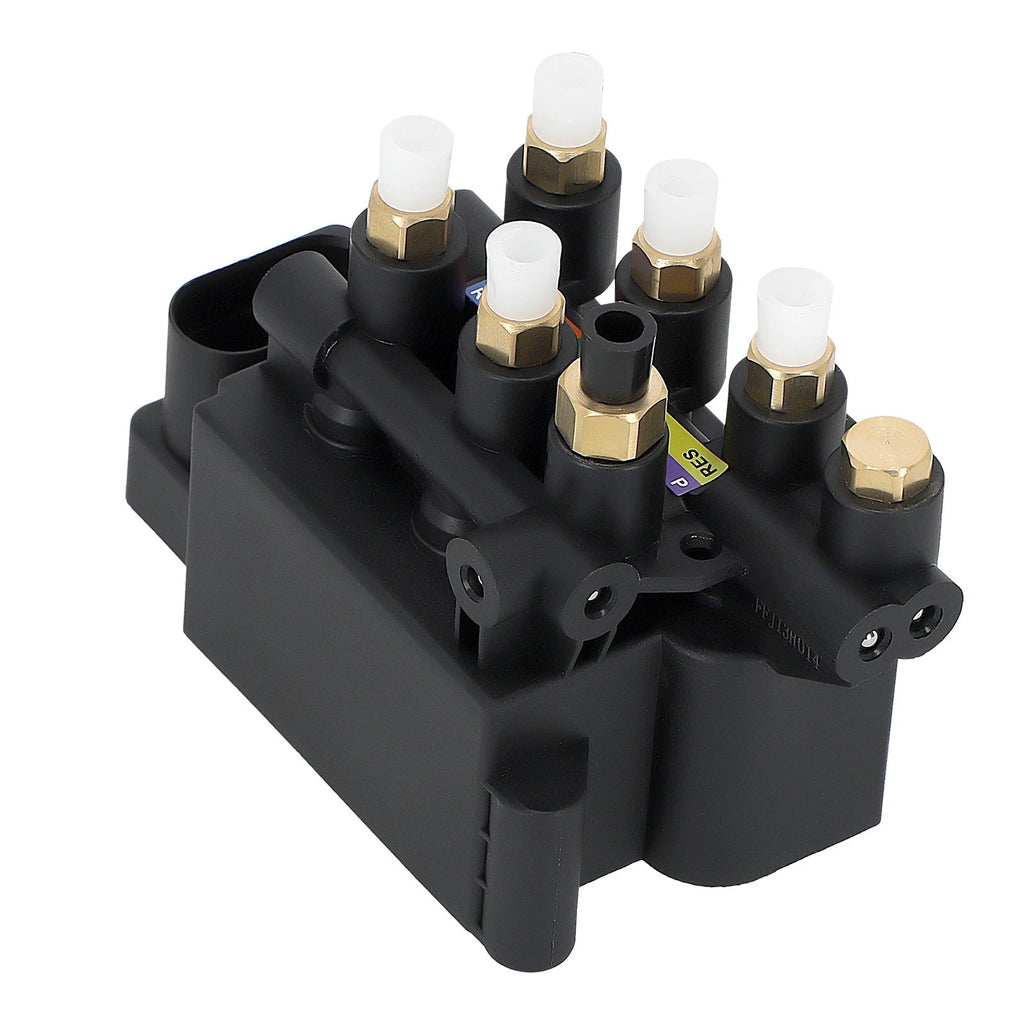 Air Suspension Solenoid Valve Block for BMW 740i 745e 750i (2016–2023) 4154039200