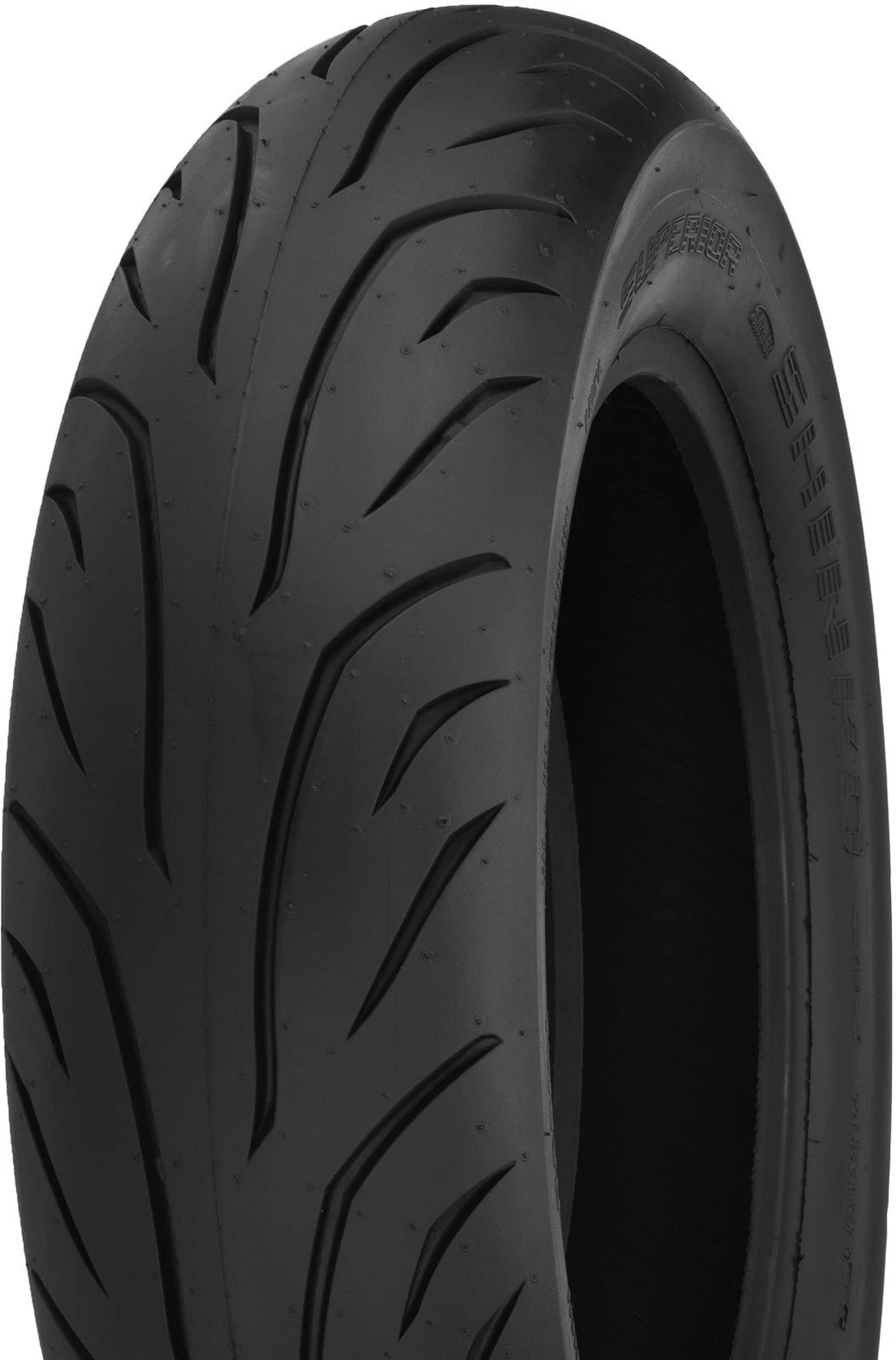 Shinko 890 Journey Tire Rear 200/55R16 77H for Motorcycle (2000–2023)