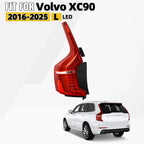 LED Tail Light Assembly for Volvo XC90 (2016–2025) Driver Side