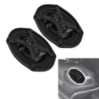 Hard Saddlebag Lid 6"x9" Speakers for Harley CVO Street Road Glide (2014–Present)