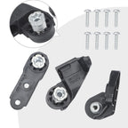 Headlight Bracket Replacement Kit for