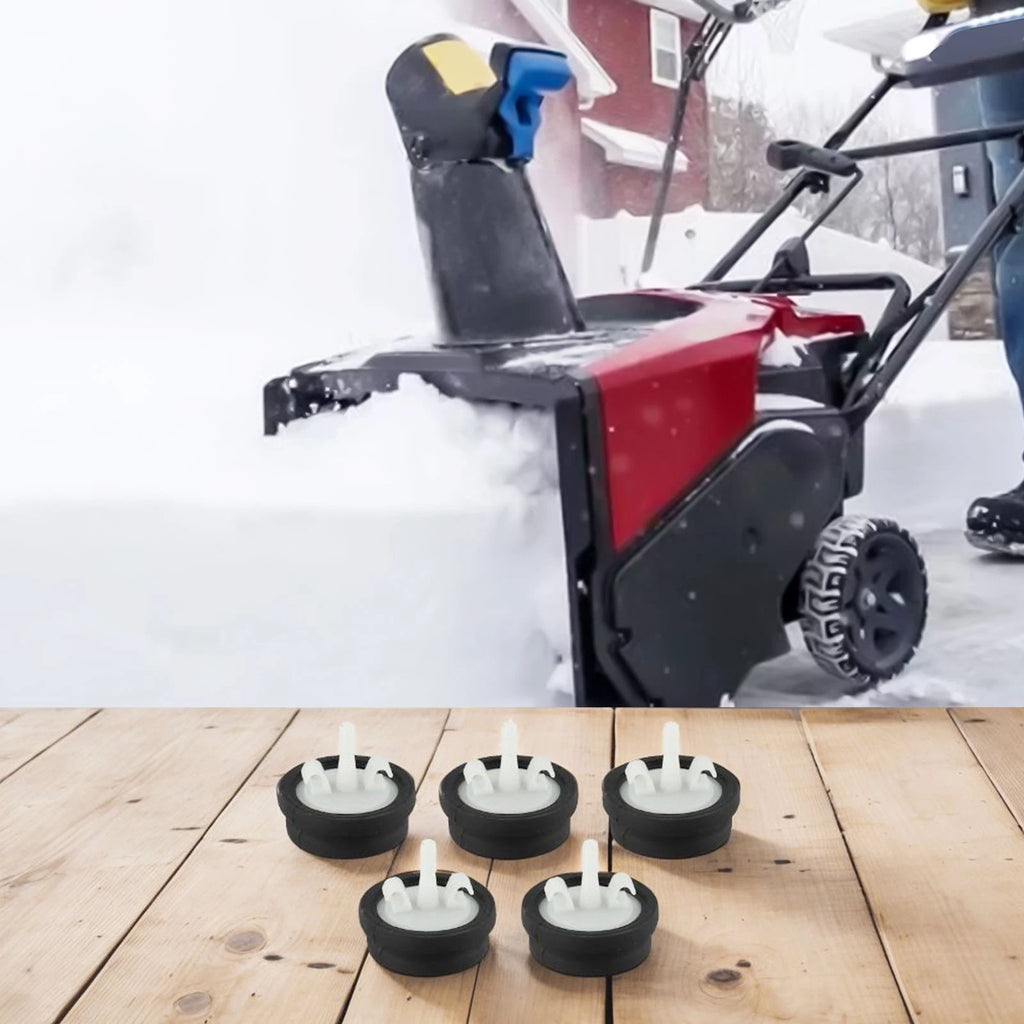 Complete Replacement Kit for Toro Snowblower (Includes 5 Primers & Holders)