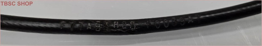 Cruise Cable for Ford Explorer (1996–1997) F77A-9A825-FC F77A9A825FC