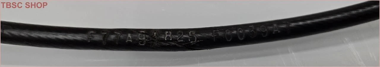 Cruise Cable for Ford Explorer (1996–1997) F77A-9A825-FC F77A9A825FC