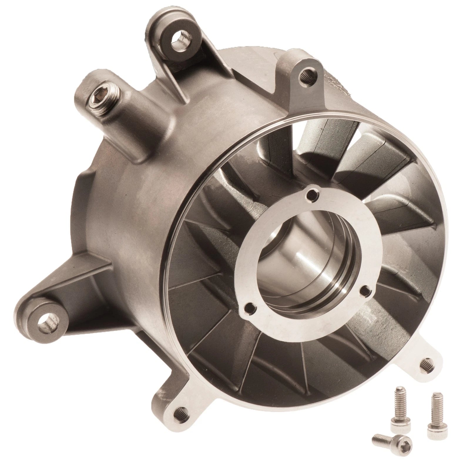Solas Jet Pump Housing for SeaDoo Spark 900 (2014–2024) Stainless Steel
