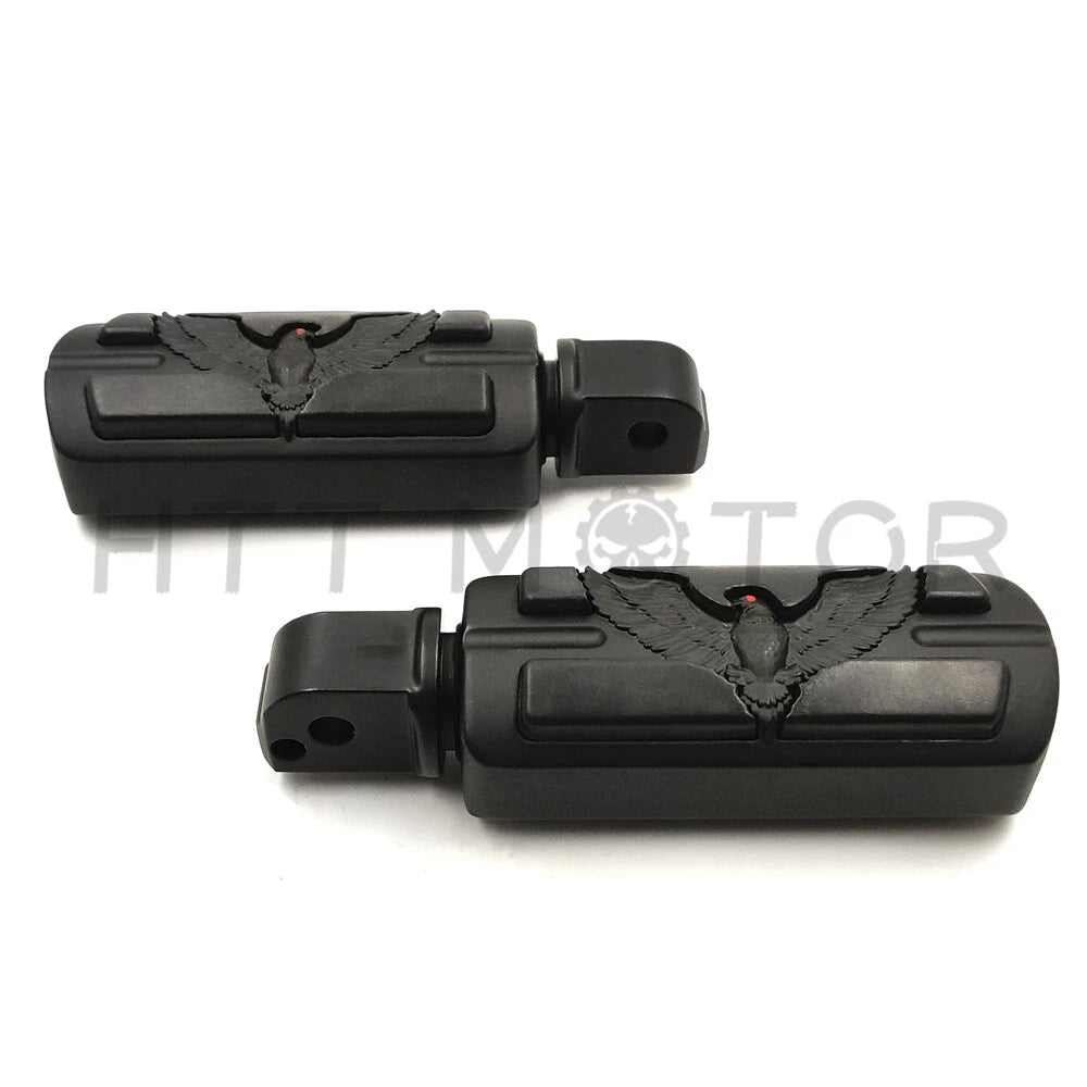 Eagle Falcon Footpeg for Harley Softail Slim FLSL Breakout FXBR (2018–2023)