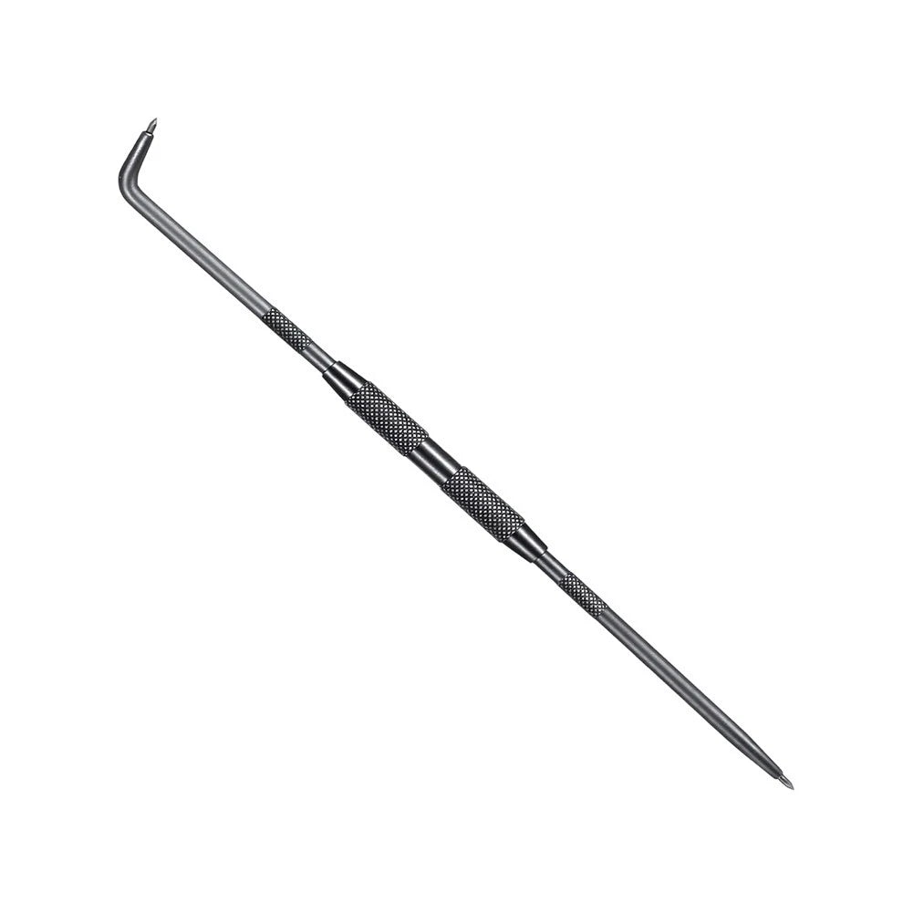 Carbide Scribe Tool for Double Pointed Metal Scribe (Hexagonal Head)