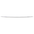 Rear Bumper Trim for Chrysler 200 (2011-2014)