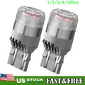 Set of 2 LED Brake Light Bulbs for Make Model