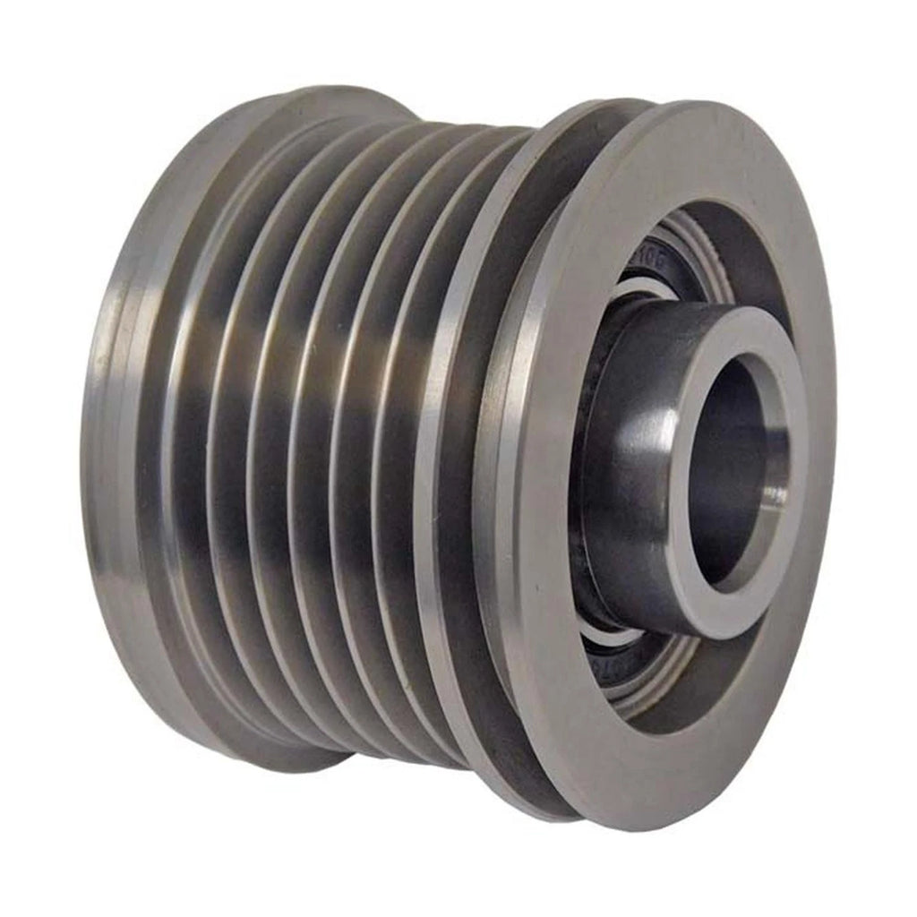 Clutch Pulley for Nissan Sentra L4 1.8L (2013–2016)