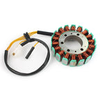 Magneto Stator Coil for Honda CN250 Helix 250 (1986-2007)