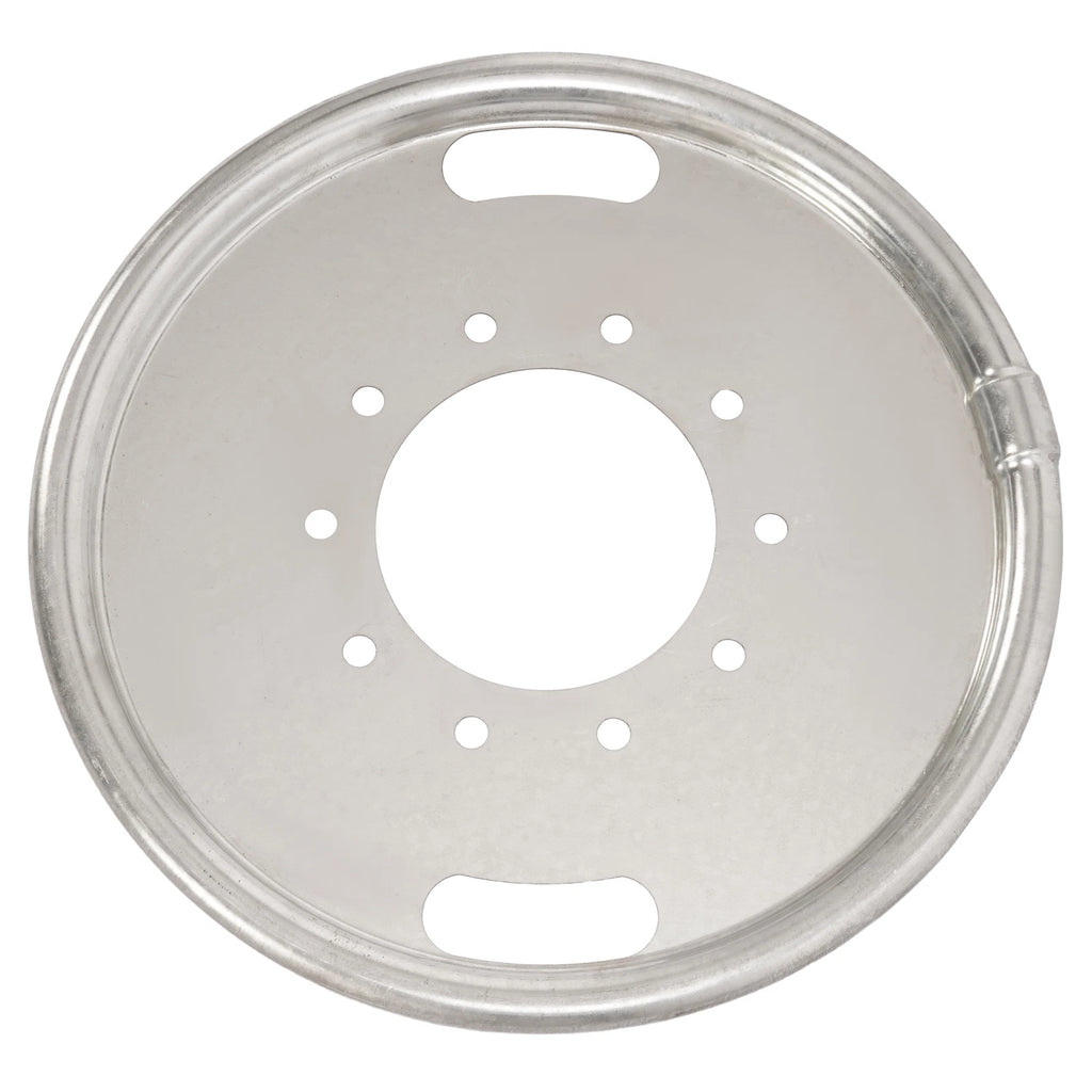 Galvanized Wheel Balancer for Ford F450 F550 (2005-2025)