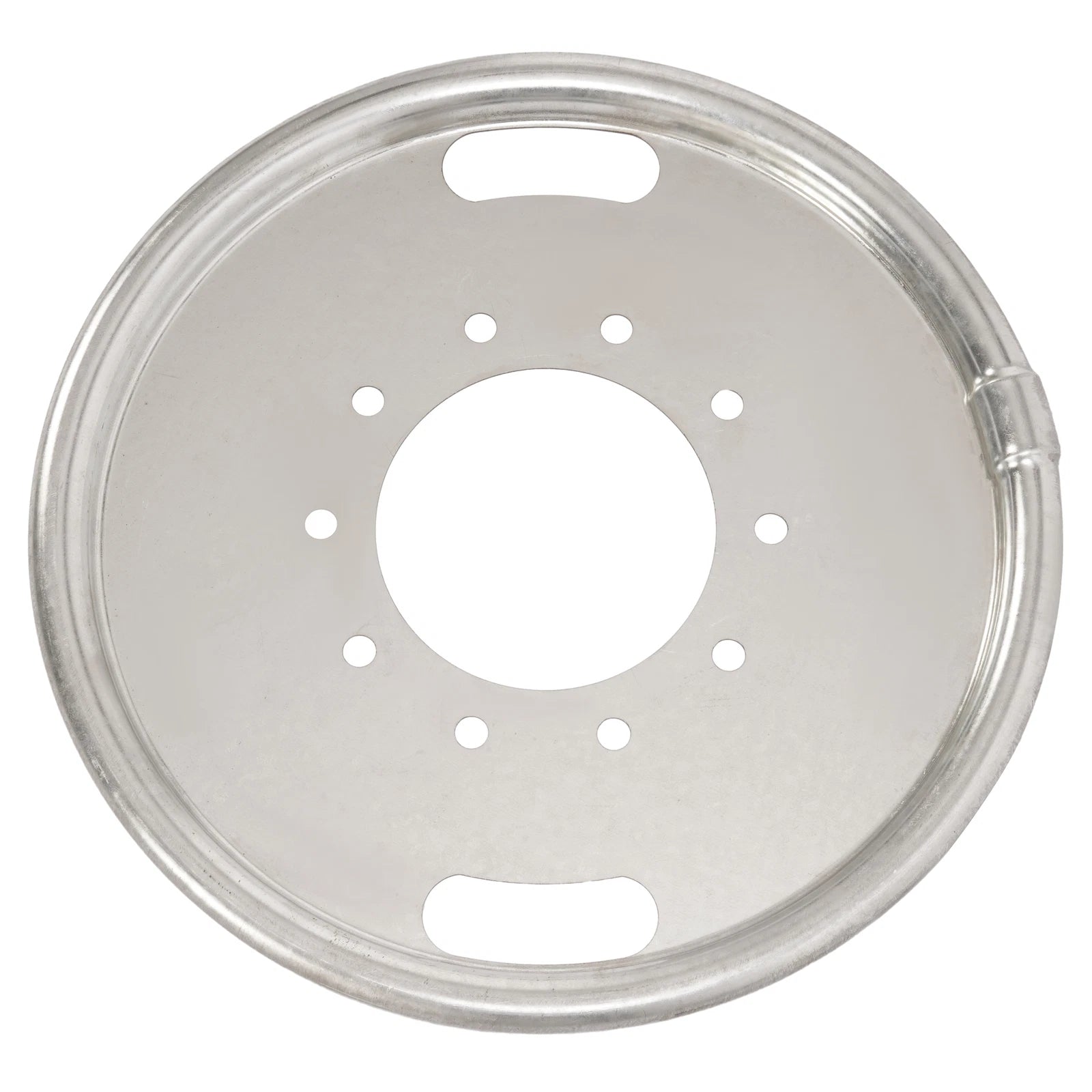 Galvanized Wheel Balancer for Ford F450 F550 (2005-2025)