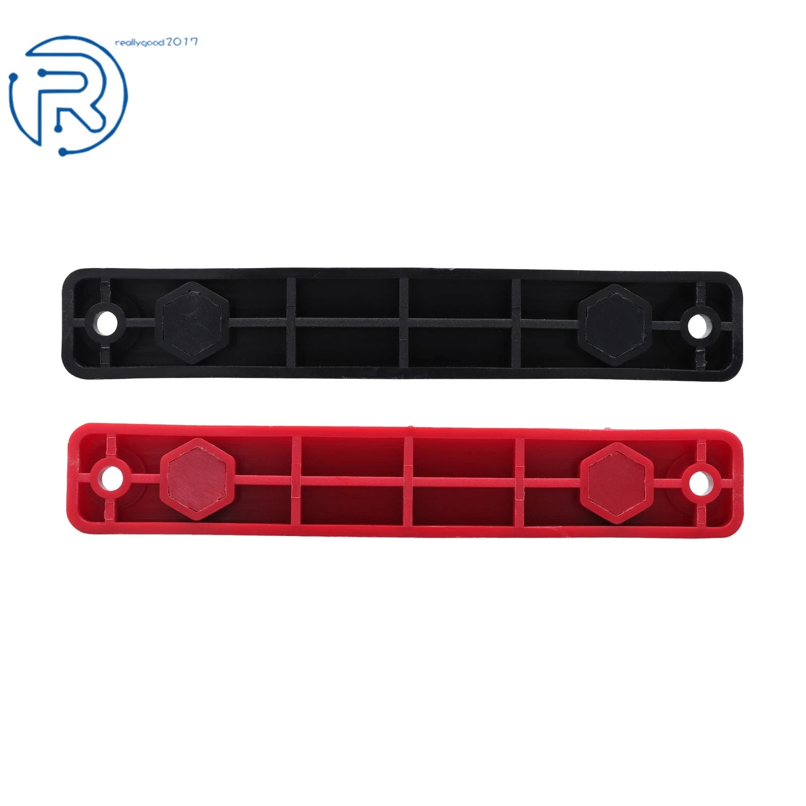6 Way Bus Distribution Block for 48V Systems (150A)