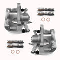 2X Brake Caliper with Bracket for F-150 (2012–2016)
