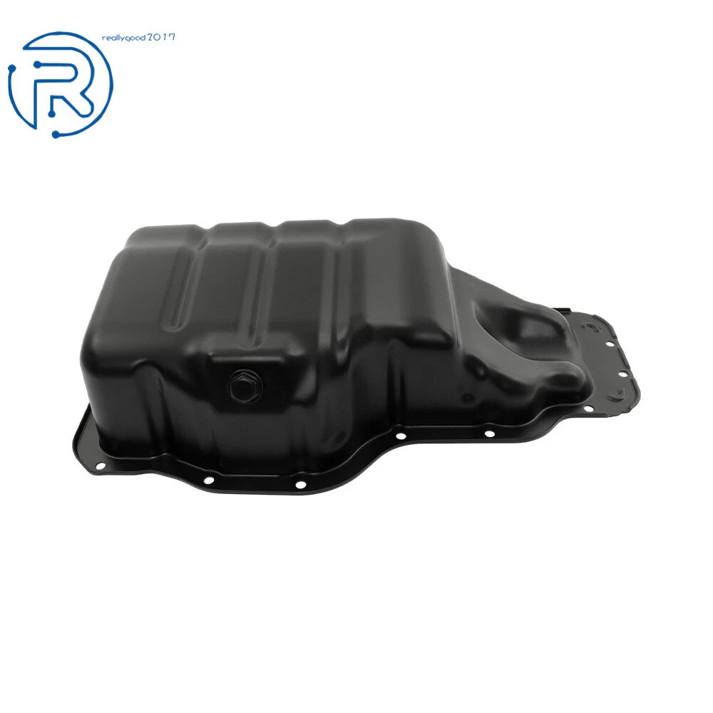 Engine Oil Pan for Hyundai Elantra, Kia Soul, Forte (2011–2016)