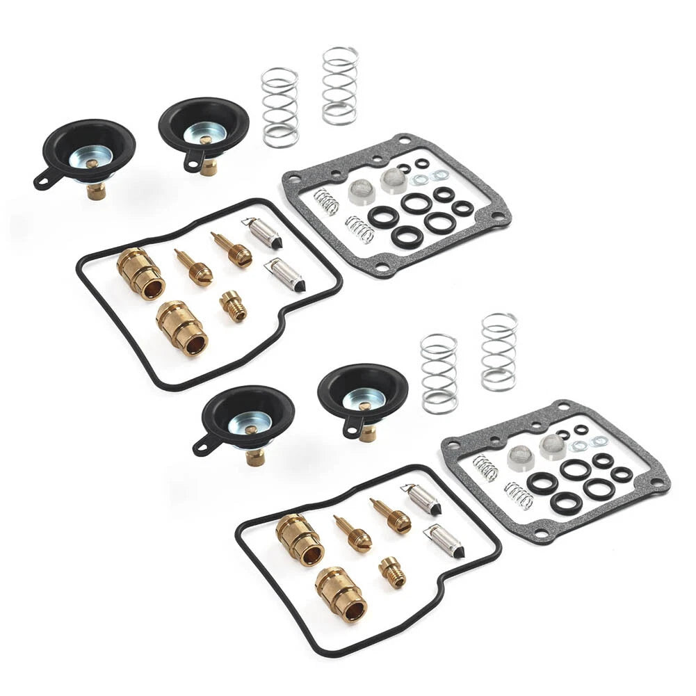Carburetor Maintenance Jet Repair Kit for Suzuki VS1400, VS800, GL, VZ800