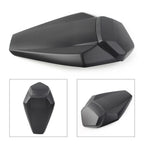 Rear Seat Fairing Cover Cowl for Kawasaki ZX6R (2019–2020) Matte Black